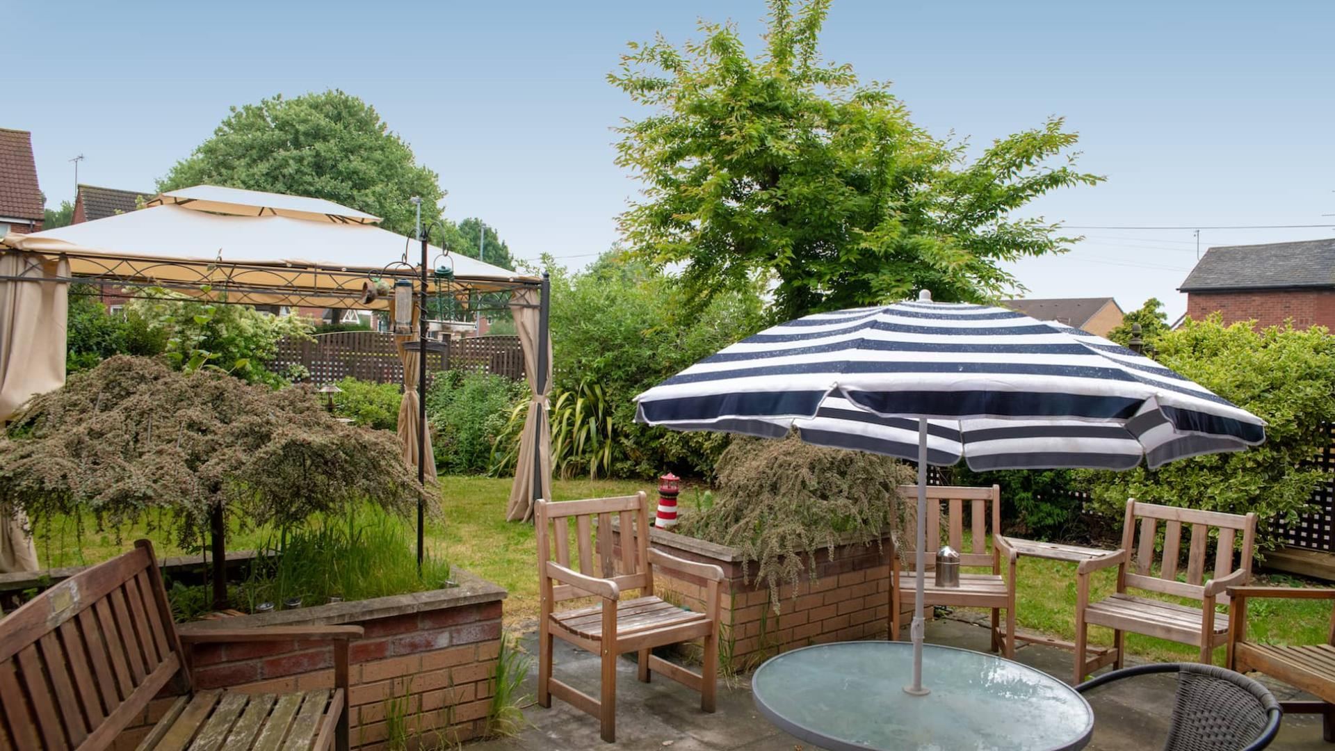 Castleford Lodge Care Home, Castleford, West Yorkshire